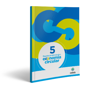 CEBDS promove conscientização sobre economia circular no Dia Mundial do Meio Ambiente
