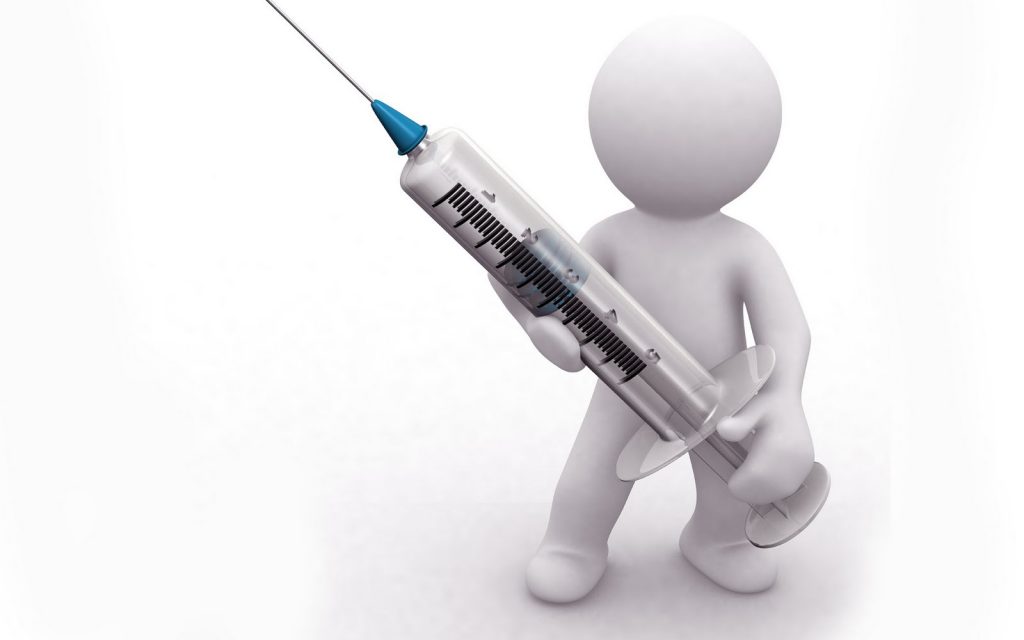 Fique atento às principais fake news sobre a vacinação contra gripe
