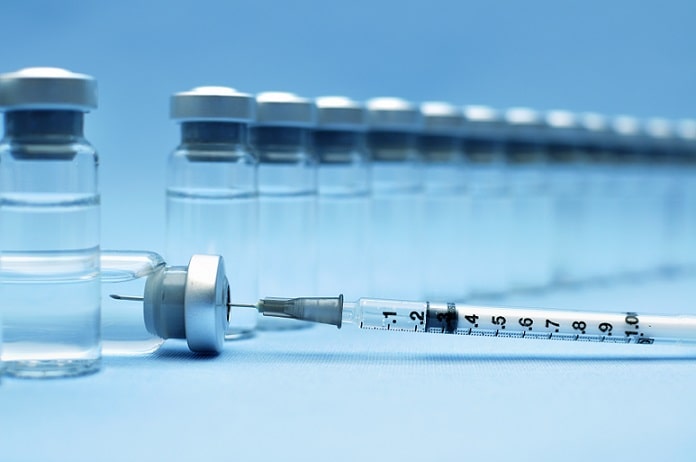 Ministério prevê inicio da vacinação entre 20 de janeiro e 10 de fevereiro